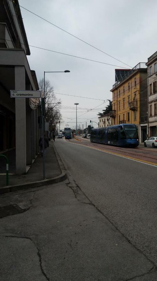 Vicino Al Prato Della Valle Intero Appartamento Parcheggio Facile Di Fronte Pádua Exterior foto